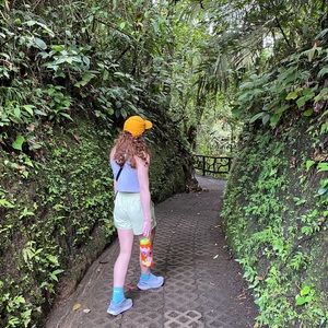 Meet your Posher, Molly